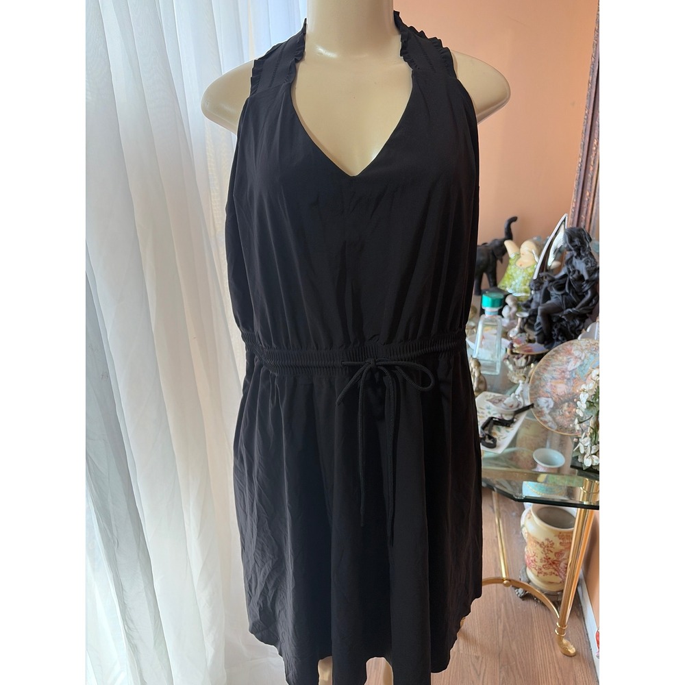 Athleta Savannah Dress